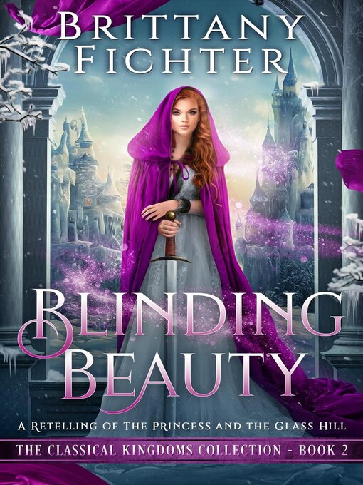 Title details for Blinding Beauty by BRITTANY FICHTER - Available